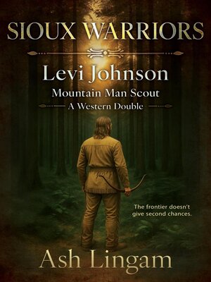 cover image of Sioux Warriors